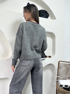 cardigan kraus en internet