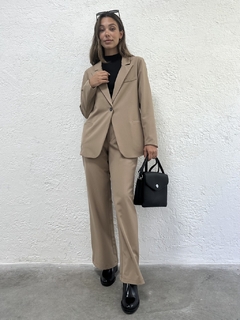 blazer gino - comprar online
