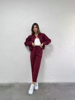 pant tanzania - comprar online