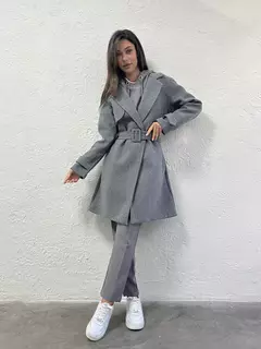 Imagen de tapado trench