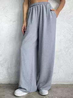 Pant wide leg Zaida - Winara
