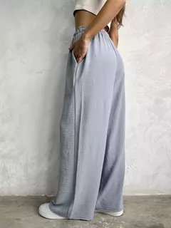 Pant wide leg Zaida en internet