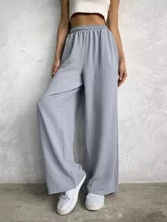 Pant wide leg Zaida en internet