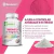 Magnesio de Treonato 500 Mg 120 Capsula Puro Original Bionutri - loja online