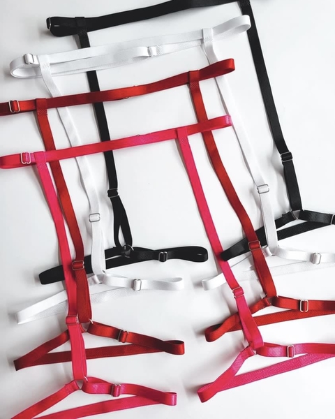 Cinta Liga - comprar online