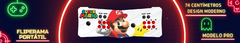 Banner da categoria Modelo Pro
