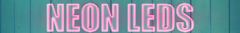 Banner da categoria Painel Neon