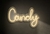 Imagem do Painel Neon LED Candy