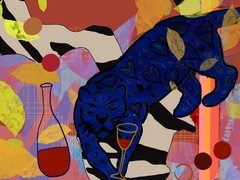 Wine tasting II - comprar online