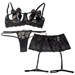 Imagem do KIT CONJUNTO STRAPPY
