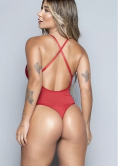 Imagem do BODY DECOTADO
