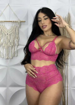 CONJUNTO LACRADORA - loja online
