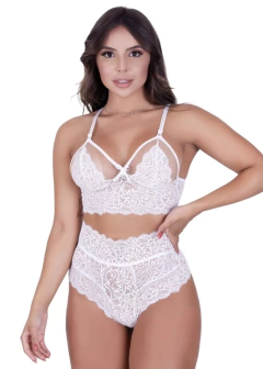 CONJUNTO LACRADORA na internet
