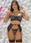 CONJUNTO MAJU