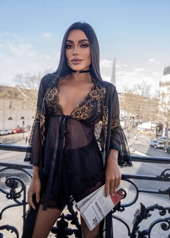 SHORT DOLL PARIS SLIM na internet