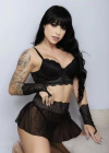 CONJUNTO DOCE VENENO