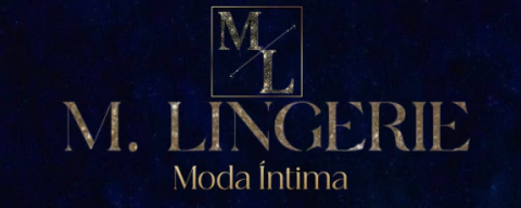 M Lingerie - Moda Íntima Sensual
