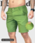 Bermuda em Linho | 100% Linho | Mister John Atacado - Mister John | Atacado