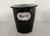 LIXEIRA C/TAMPA PRETA C/14LTS 3943-PLASBERG