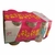 CONJ.COPOS SM AURORA 270ML C/6