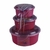 POTES PMG REDONDO 350ML/700ML/1,4L STANDARD