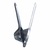 ESPREMEDOR DE LIMAO ALUMINIO UD