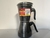CAFETEIRA EXTRA Nº14 CRAQUEADA - ROCHA - loja online