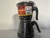 CAFETEIRA EXTRA Nº12 CRAQUEADA - ROCHA - loja online