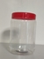 POTE LISO 1,9L COR SORTIDA - FOR PLAST