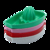 ESPREMEDOR PRATICO PLASTICO