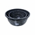 BACIA 35 L COLOR PRETA SAMPLAS - comprar online