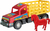 CAMINHÃO TRUCK CARGUEIRO NA SOLAPA