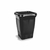 VASO COLUNA - PRETO - 8 L