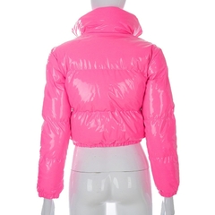 jaqueta Puffer - loja online