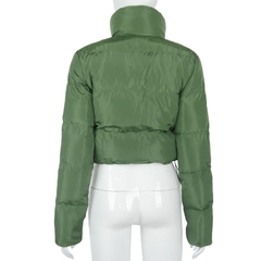 jaqueta Puffer - comprar online