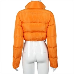 Imagem do jaqueta Puffer