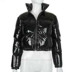 jaqueta Puffer - comprar online