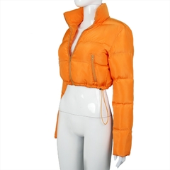 Imagem do jaqueta Puffer