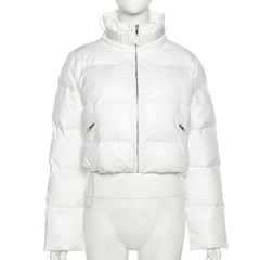 jaqueta Puffer - loja online