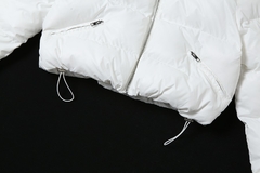 jaqueta Puffer