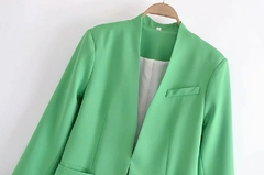 Calça terno com cinto - comprar online