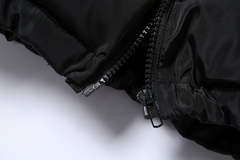 jaqueta Puffer - Toda Bela