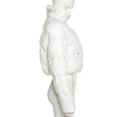 jaqueta Puffer - loja online