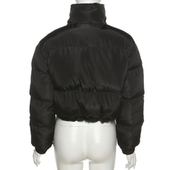 Imagem do jaqueta Puffer