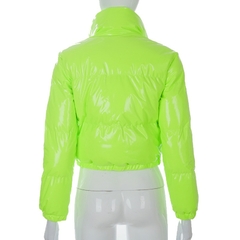 jaqueta Puffer - loja online