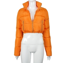 jaqueta Puffer