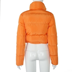 Imagem do jaqueta Puffer
