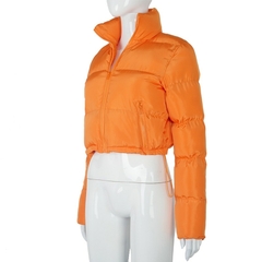 jaqueta Puffer - loja online