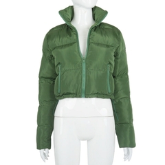 jaqueta Puffer - loja online