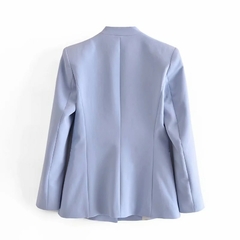 Calça terno com cinto - comprar online